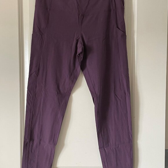 NWOT - MEC rock climbing pant - Picture 10 of 11